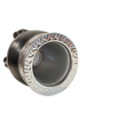 Mate Imperial Deluxe - Virola De Acero