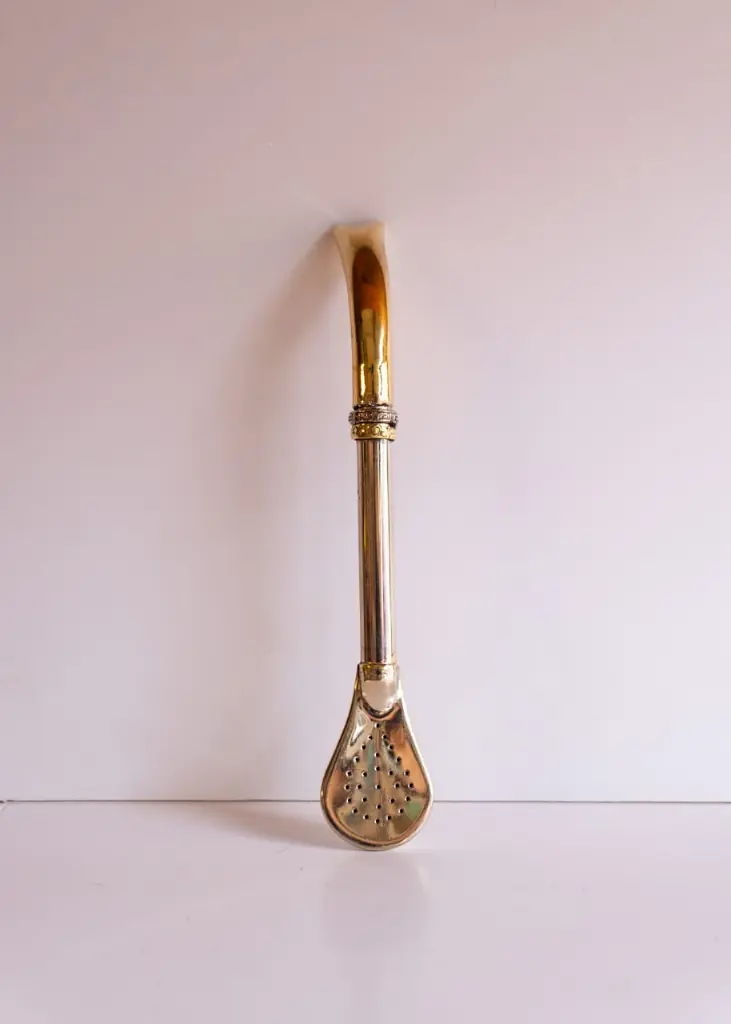 Bombillón Pico de Loro - Alpaca