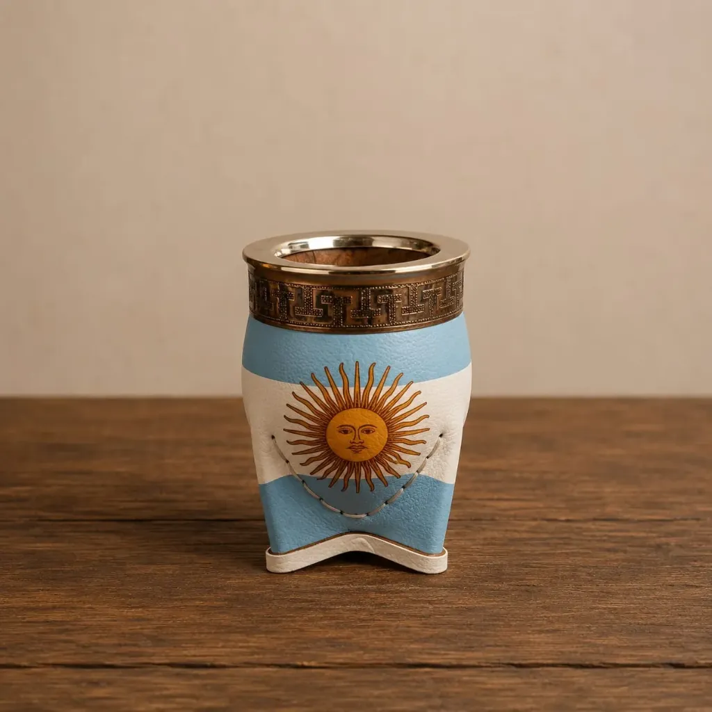 Mate Imperial - Argentina