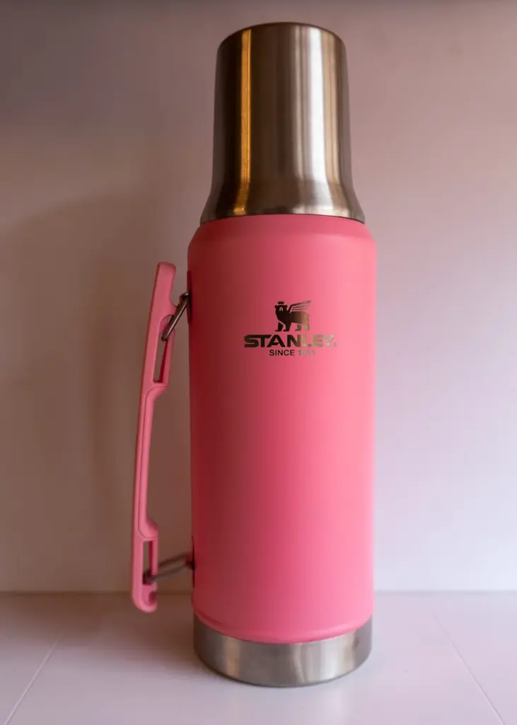 Termo System Stanley